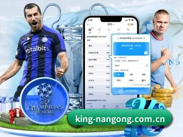 king-nangong.com.cn APP